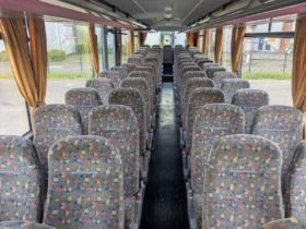 Setra Setra 315 UL