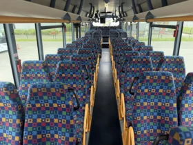 Irisbus irisbus recreo