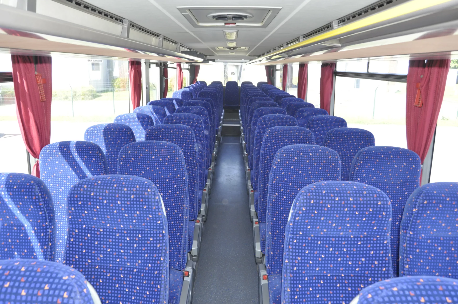 Setra Setra 315 H