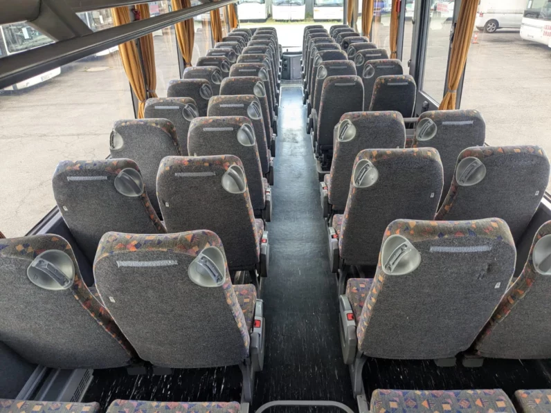 Setra Setra 315 UL