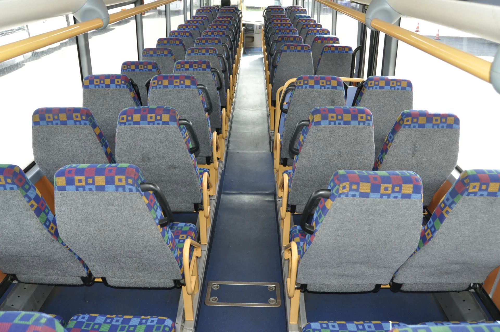 Irisbus irisbus recreo