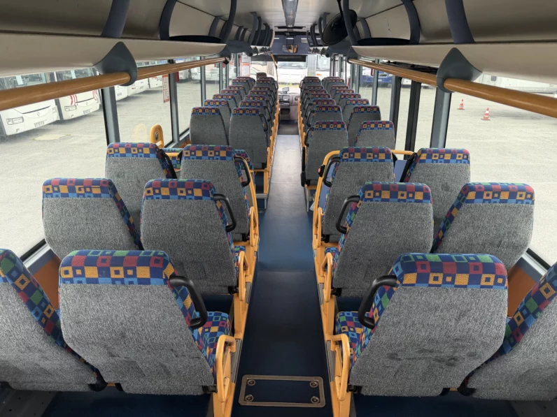 Irisbus irisbus recreo