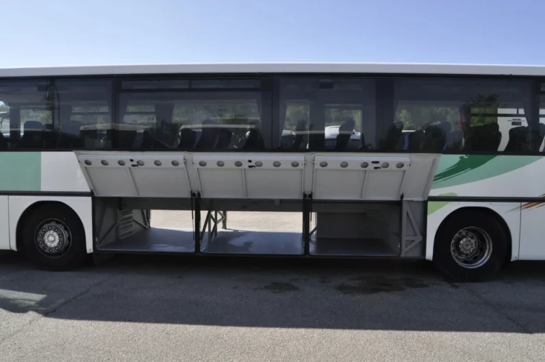 Setra Setra 315 H