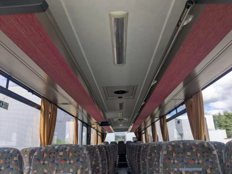 Setra Setra 315 UL