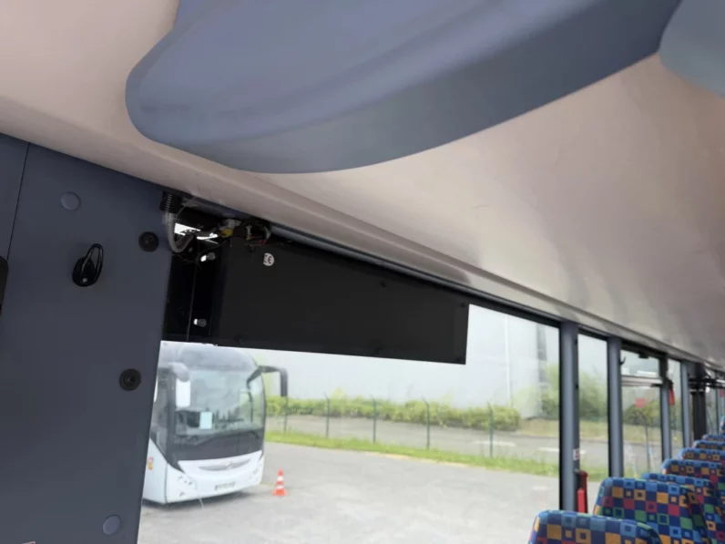 Irisbus irisbus recreo