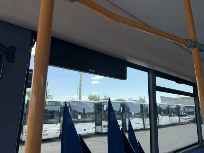 IRISBUS CROSSWAY LE Irisbus Crossway LE