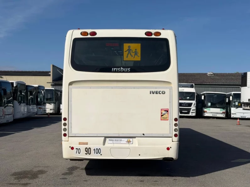 Irisbus irisbus recreo
