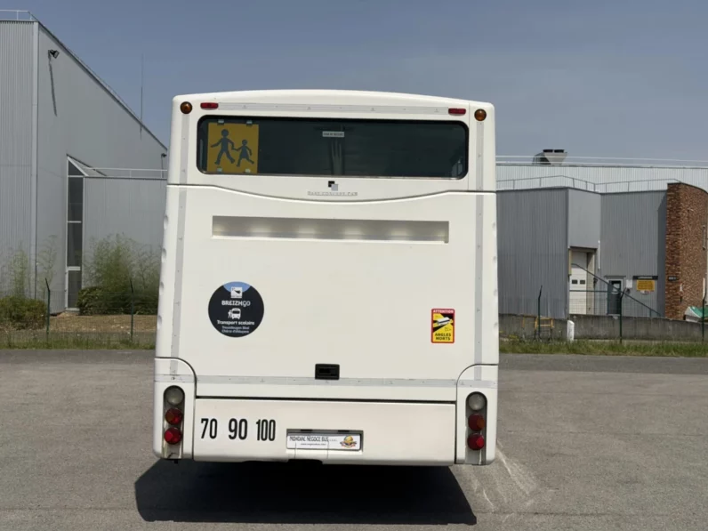 MAN MAN SCOLER 3 /A91