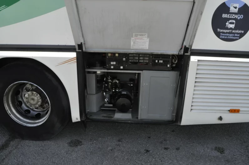 Setra Setra 315 H