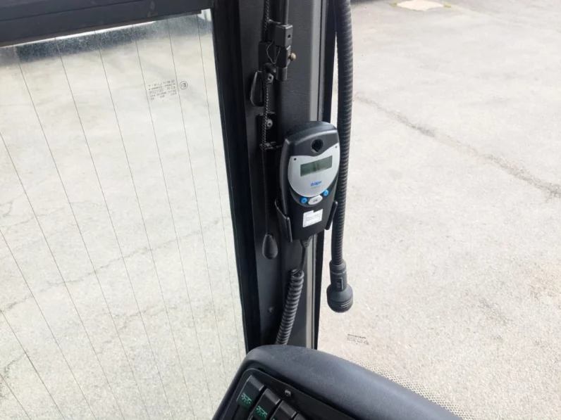 Setra Setra 315 UL