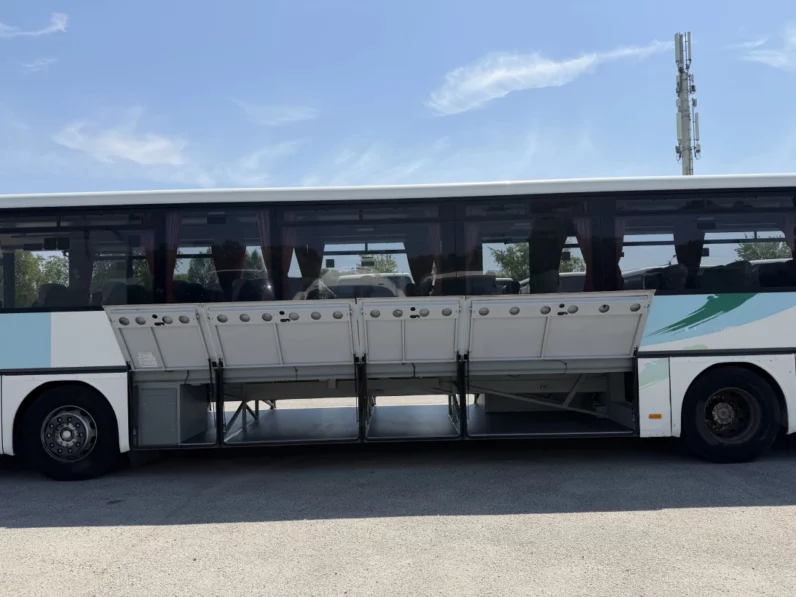 Setra Setra 316 ul