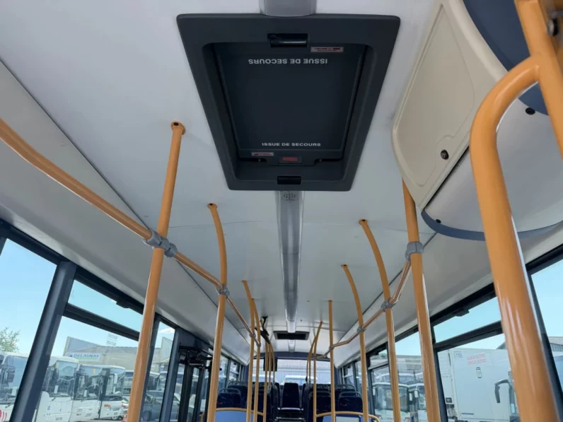 IRISBUS CROSSWAY LE Irisbus Crossway LE
