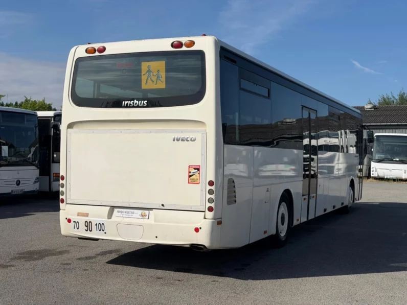 Irisbus irisbus recreo
