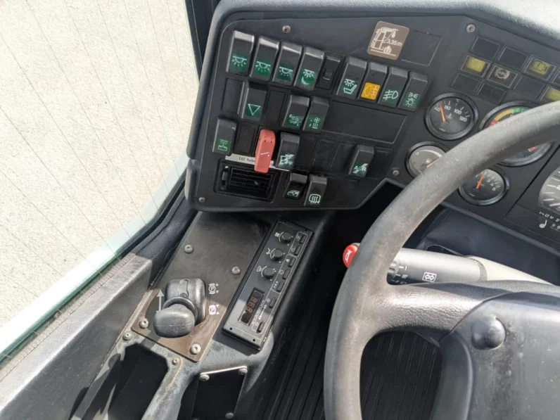 Setra Setra 315 UL