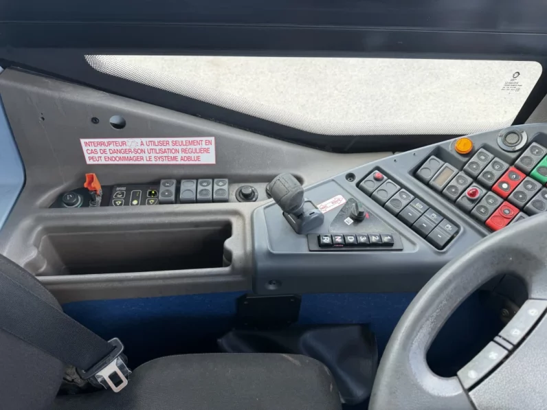 IRISBUS CROSSWAY LE Irisbus Crossway LE