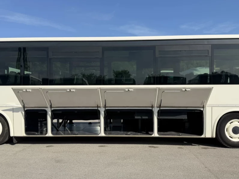 Irisbus irisbus recreo