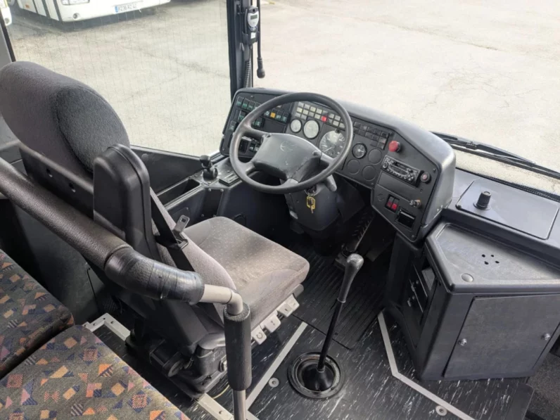 Setra Setra 315 UL