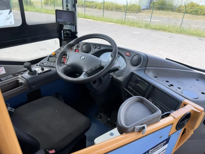 IRISBUS CROSSWAY LE Irisbus Crossway LE