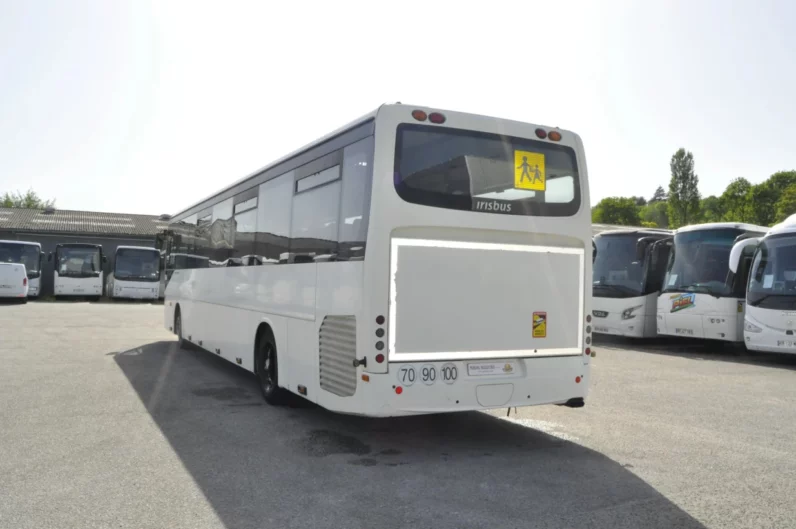 Irisbus irisbus recreo