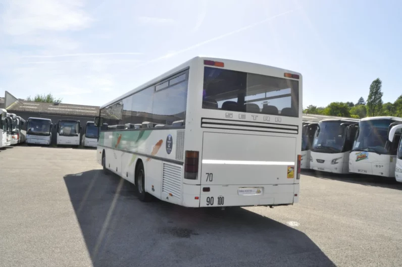 Setra Setra 315 H