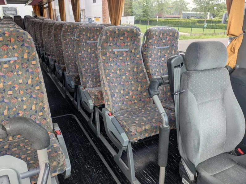 Setra Setra 315 UL