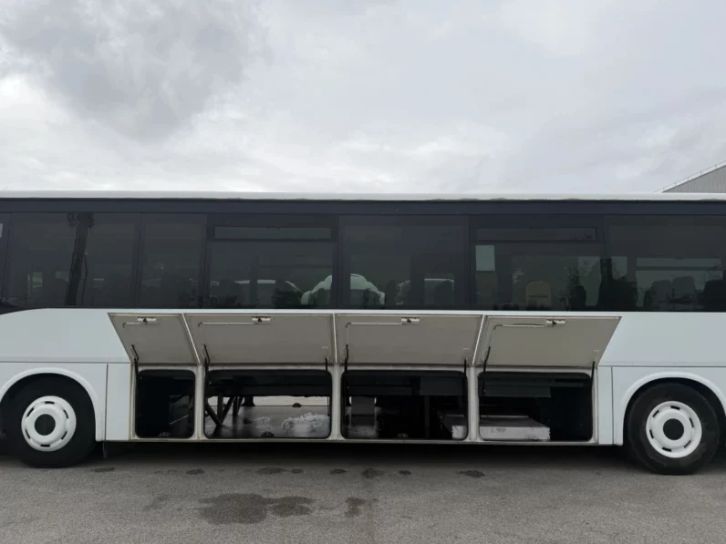Irisbus irisbus recreo