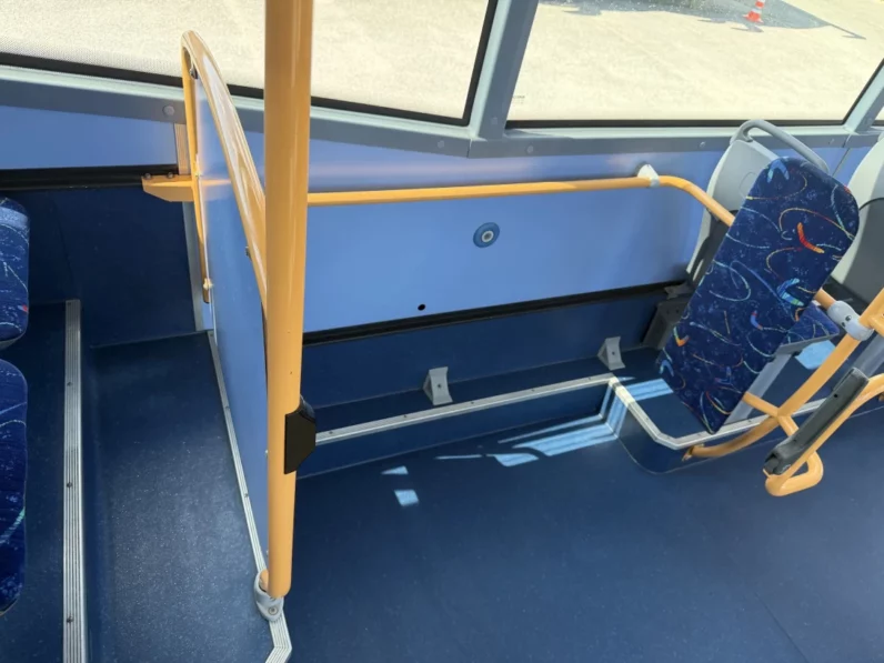 IRISBUS CROSSWAY LE Irisbus Crossway LE