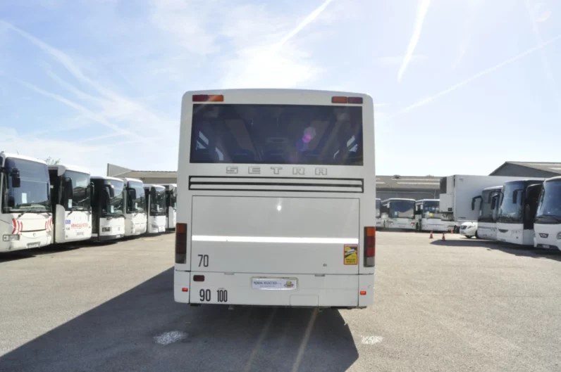 Setra Setra 315 H