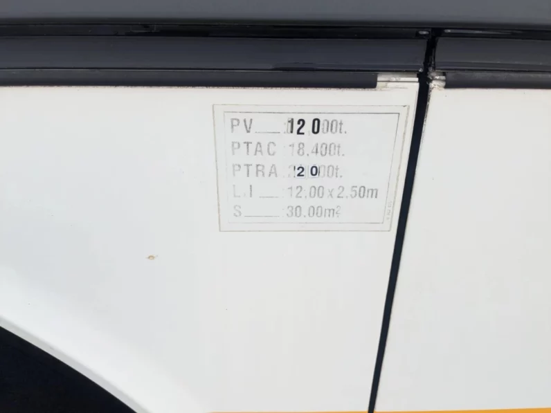 Setra Setra 315 UL