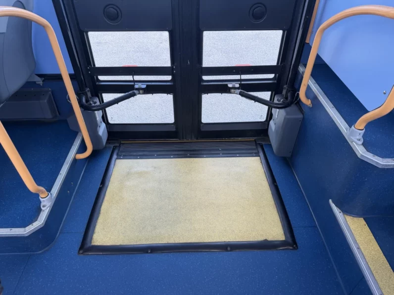 IRISBUS CROSSWAY LE Irisbus Crossway LE