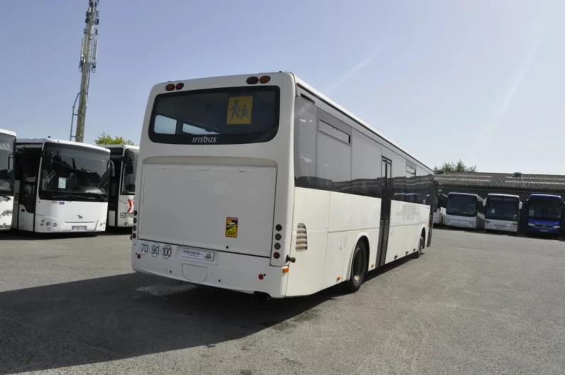 Irisbus irisbus recreo