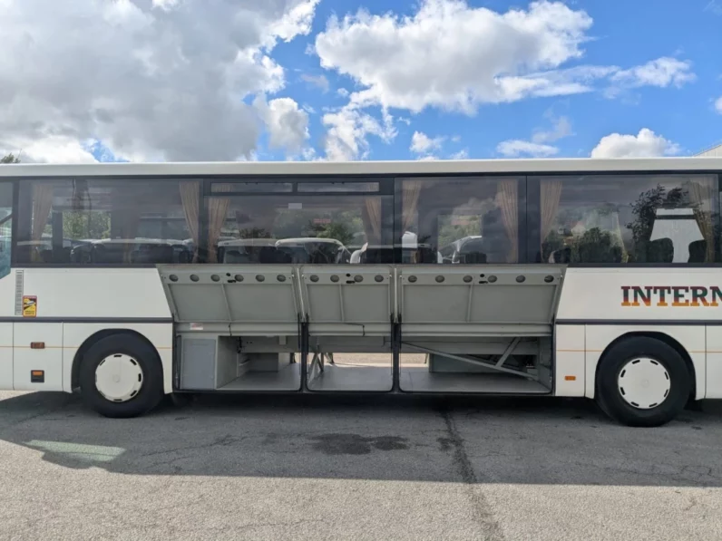 Setra Setra 315 UL
