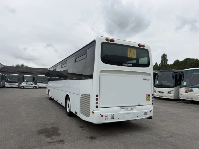 Irisbus irisbus recreo
