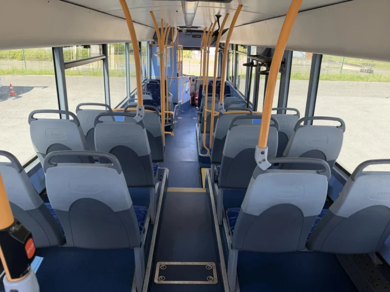 IRISBUS CROSSWAY LE Irisbus Crossway LE