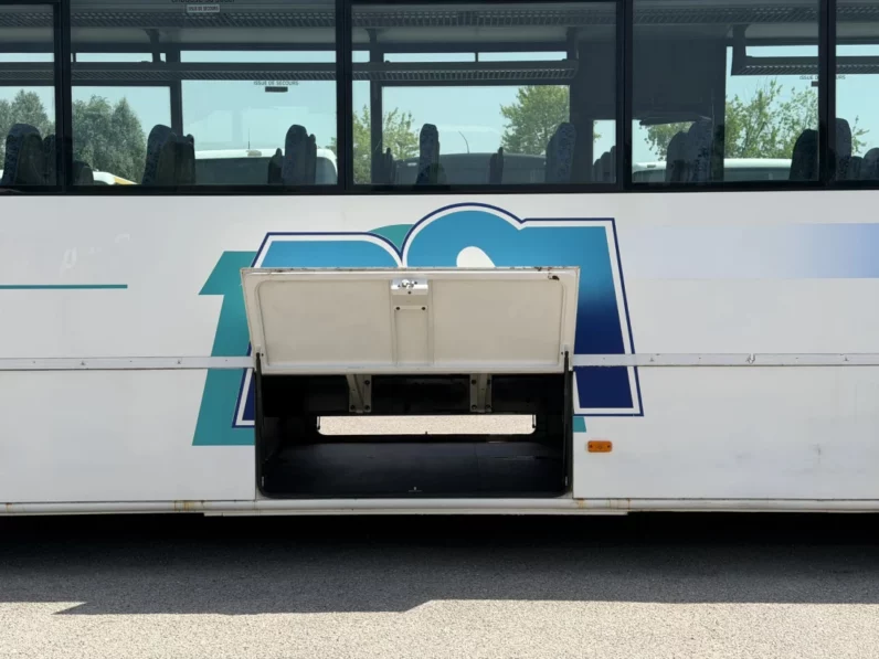MAN MAN SCOLER 3 /A91