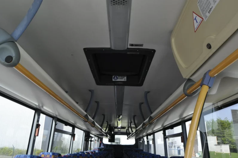 Irisbus irisbus recreo
