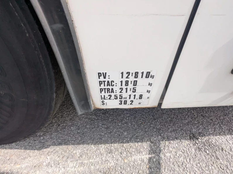 MAN MAN SU 220