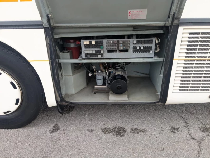 Setra Setra 315 UL