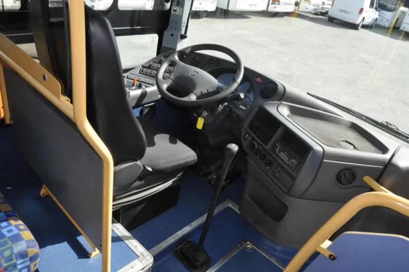 Irisbus irisbus recreo