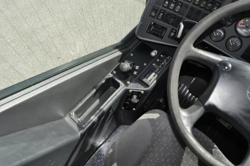 Setra Setra 315 H
