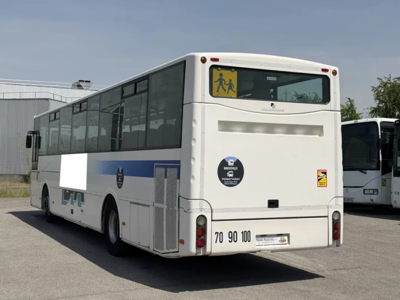 MAN MAN SCOLER 3 /A91