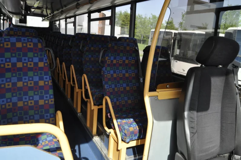 Irisbus irisbus recreo