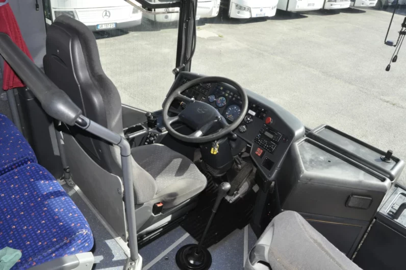 Setra Setra 315 H
