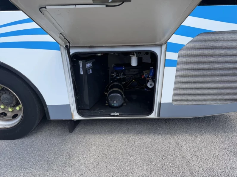 IRISBUS CROSSWAY LE Irisbus Crossway LE