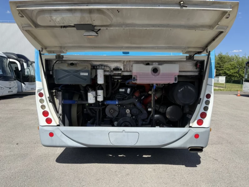 IRISBUS CROSSWAY LE Irisbus Crossway LE