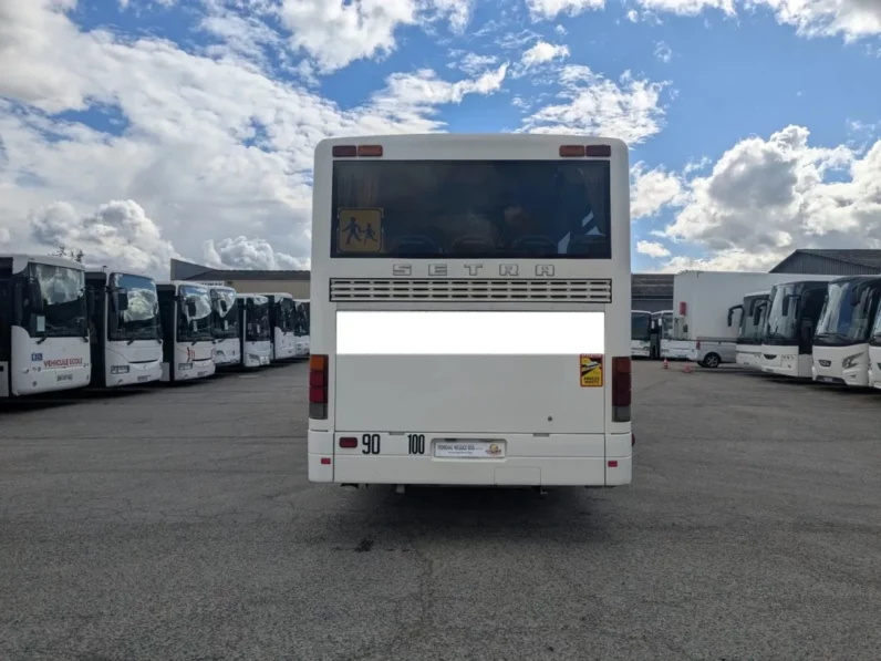 Setra Setra 315 UL