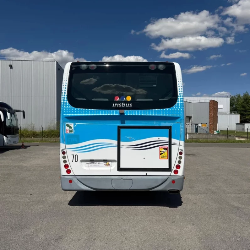 IRISBUS CROSSWAY LE Irisbus Crossway LE