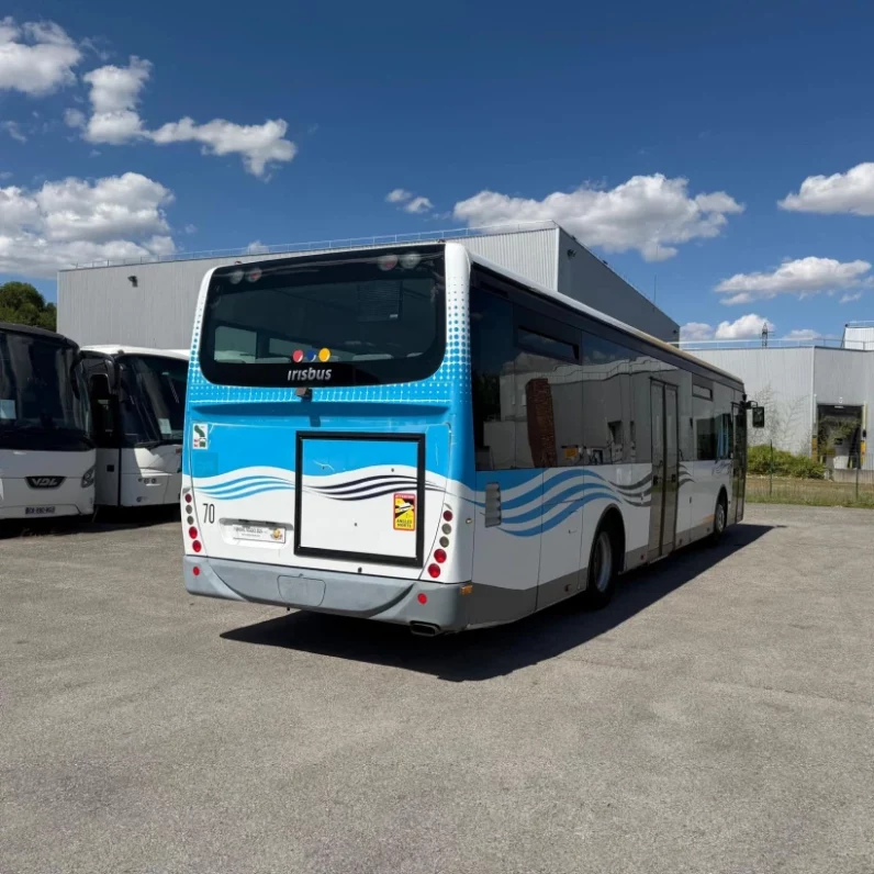 IRISBUS CROSSWAY LE Irisbus Crossway LE