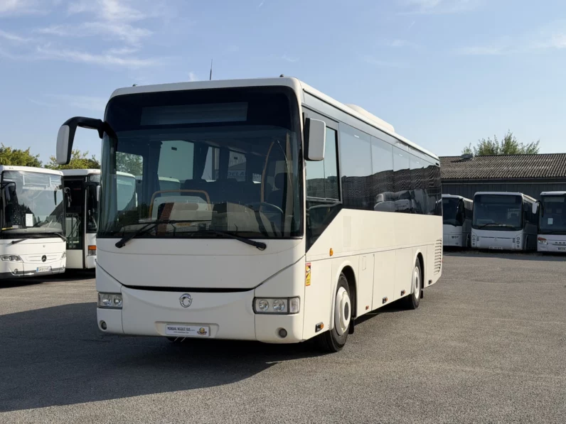 Irisbus Irisbus Crossway 10 Metre