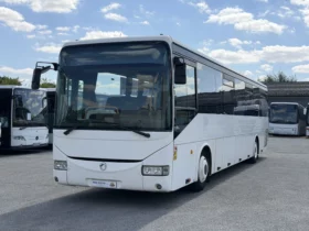 Irisbus irisbus recreo